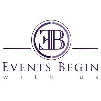 Events Begin With Us
