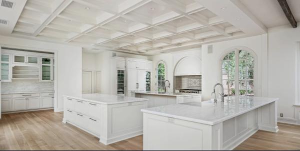 Sherine David - Kor Properties