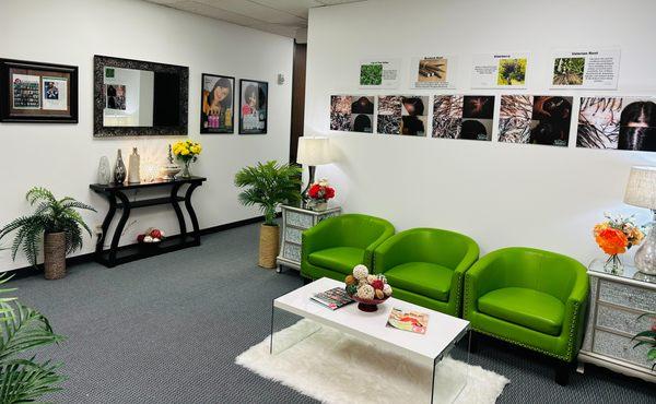 Solutions Hair Restoration & Wellness Center