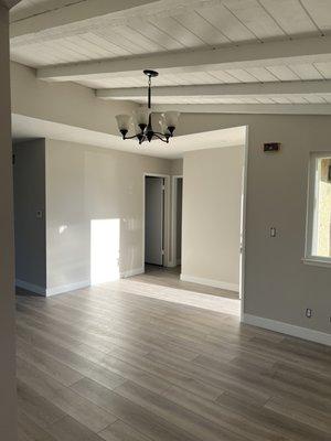 California Construction Services