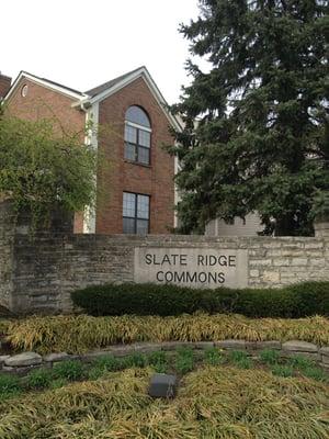Slate Ridge Commons