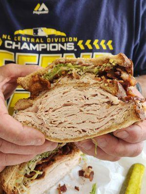 J & W Sandwich Shoppe