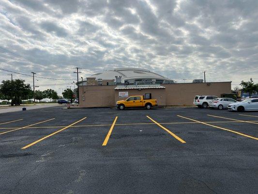 All Available Roofing