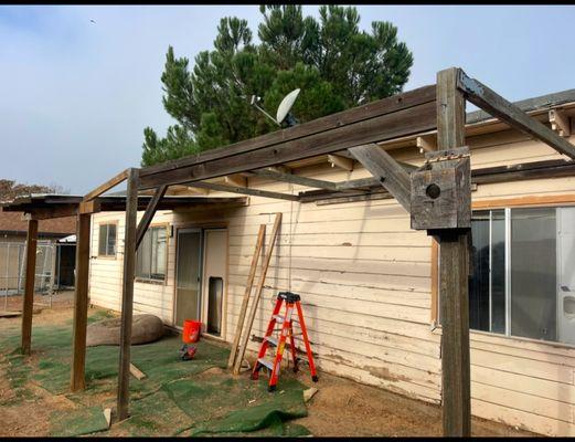 Mountain Home Construction