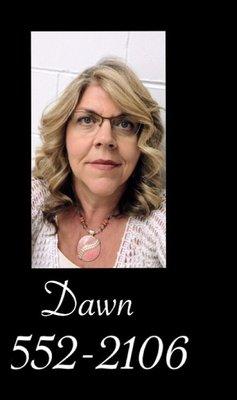 Hair Stylist you can schedule with at 352-552-2106