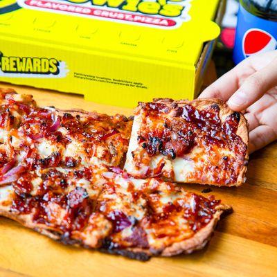 Hungry Howie's Pizza