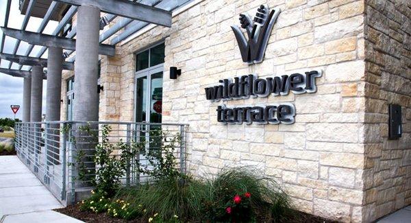 Wildflower Terrace