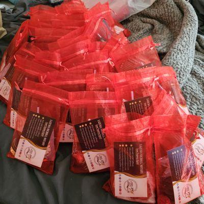 Valentines Day Gratitude Gift- Direct Marketing