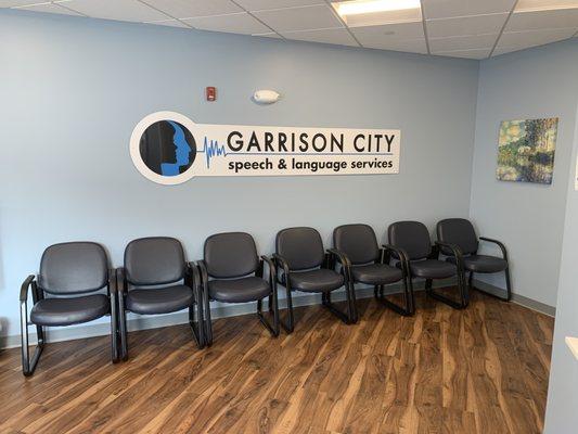 Garrison City Speech & Language Services