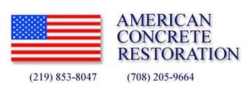 American Concrete Restoration & Decorative Coatings