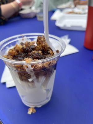 Charleston Greek Spring Festival