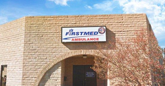 Firstmed Ambulance Services