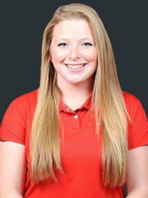 Sara Quinn, Division 1 Golf Scholarship Recipient