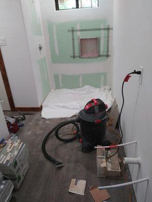 Level Up Home Renovations