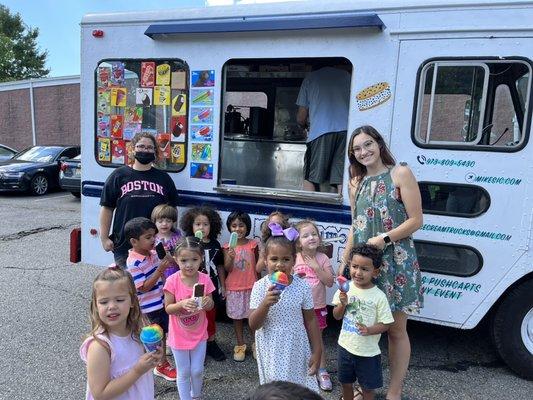 Tiny Stars Learning Center