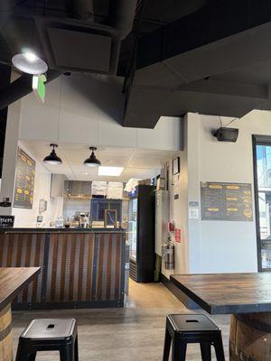 Prospectors Market Place