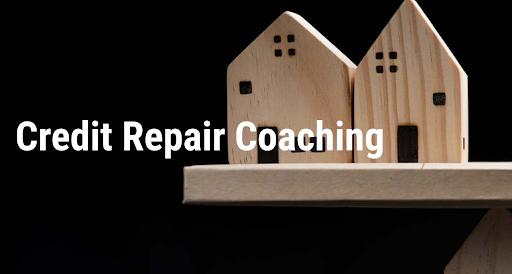 On Home Buying and Credit Repair