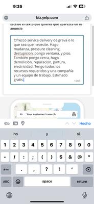 Detalles Rodriguez Construction