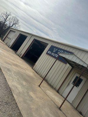 RPM Auto & Diesel Repair