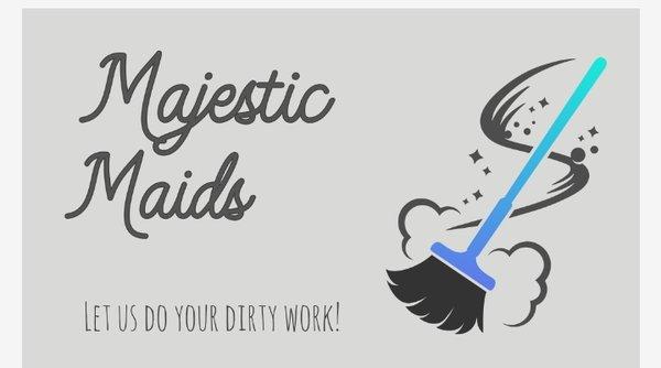 Majestic Maids