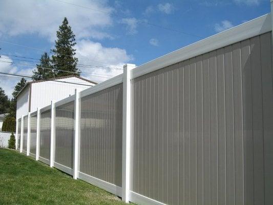All Star Fence Company