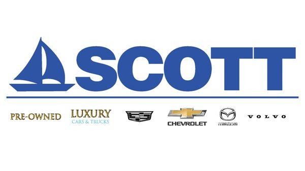 Scott Collision Center - Allentown