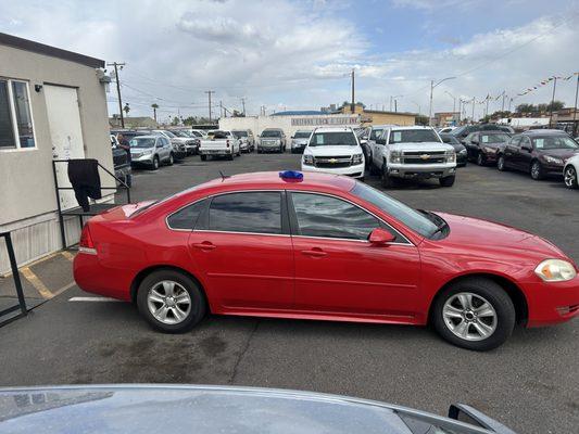 Father and Sons Auto Sales