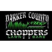 Parker County Choppers