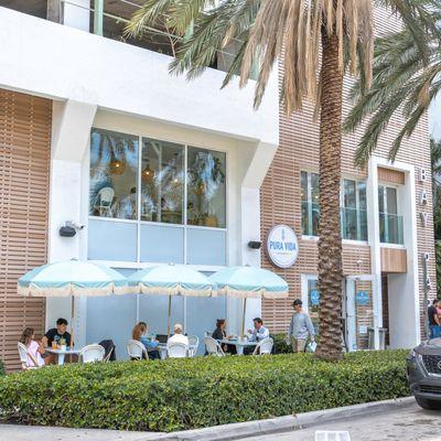 Pura Vida Miami