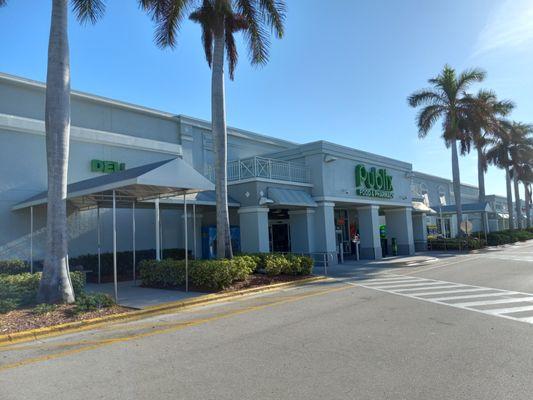 Publix