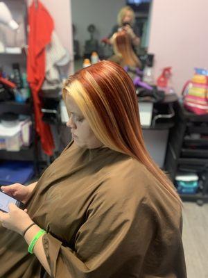 Stash N Bree's Stylz