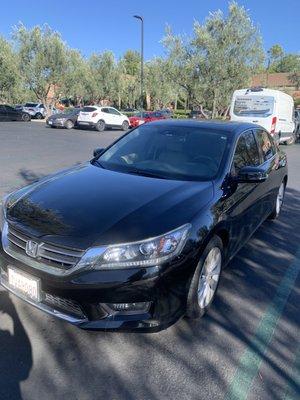 Walmart Auto Care Centers