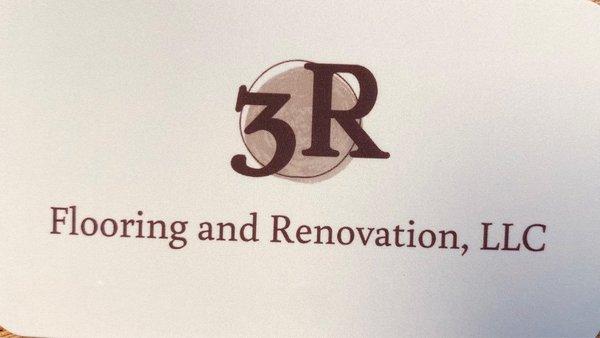 3R Flooring and Renovation