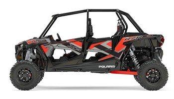 Krehbiel's Kawasaki & Polaris