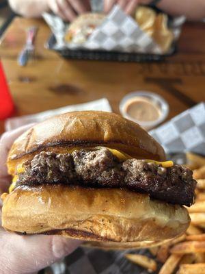 The Break Sports Grill