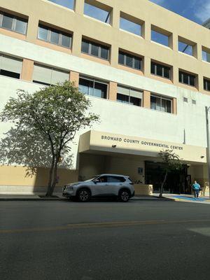 Broward County Governmental Center