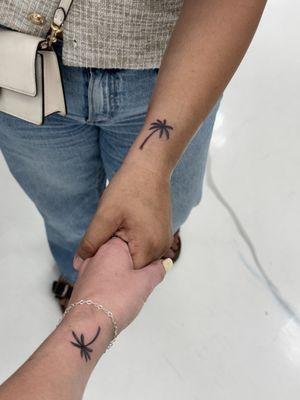 The Apollo Tattoo & Piercing Studio