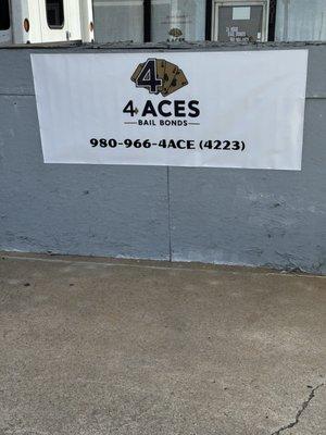 4 Aces Bail Bonds
