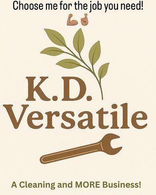 KD Versitile