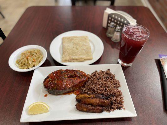 Ray's Caribbean American Food