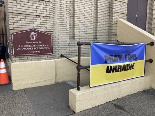 St Peter & Paul Ukrainian Orthodox Grk Cthlc Chrch