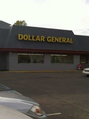 Dollar General