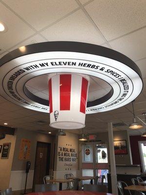 A&W Restaurant