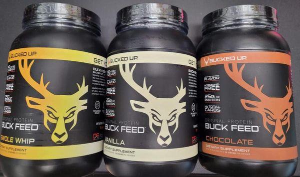 Fitness Nutrition Center