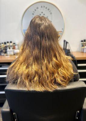 Hiraya Hair Collective