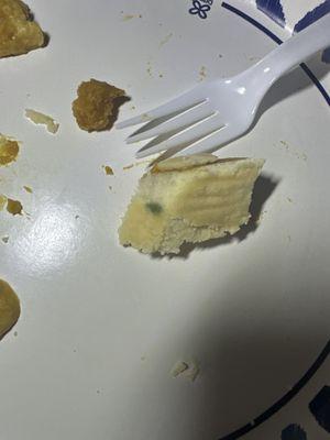 MOLDED PUMPKIN PIES!