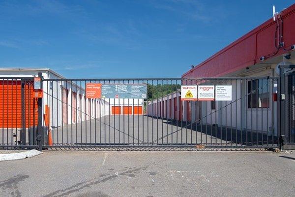 Public Storage