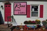 Raine