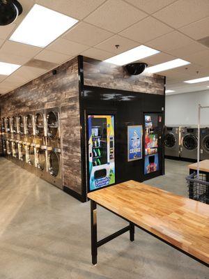 Jenny's Laundry Spa Beaumont