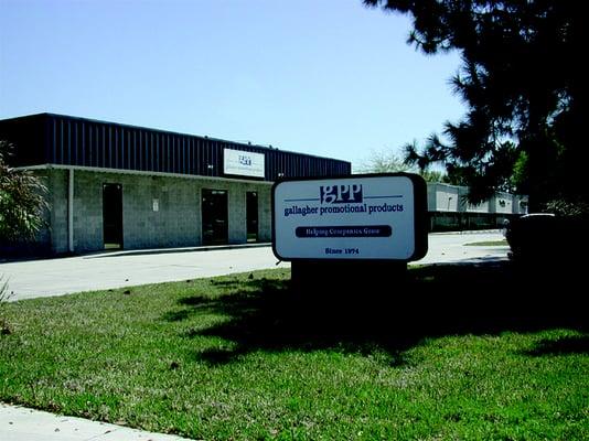 GPP is located in historic Longwood, Florida.